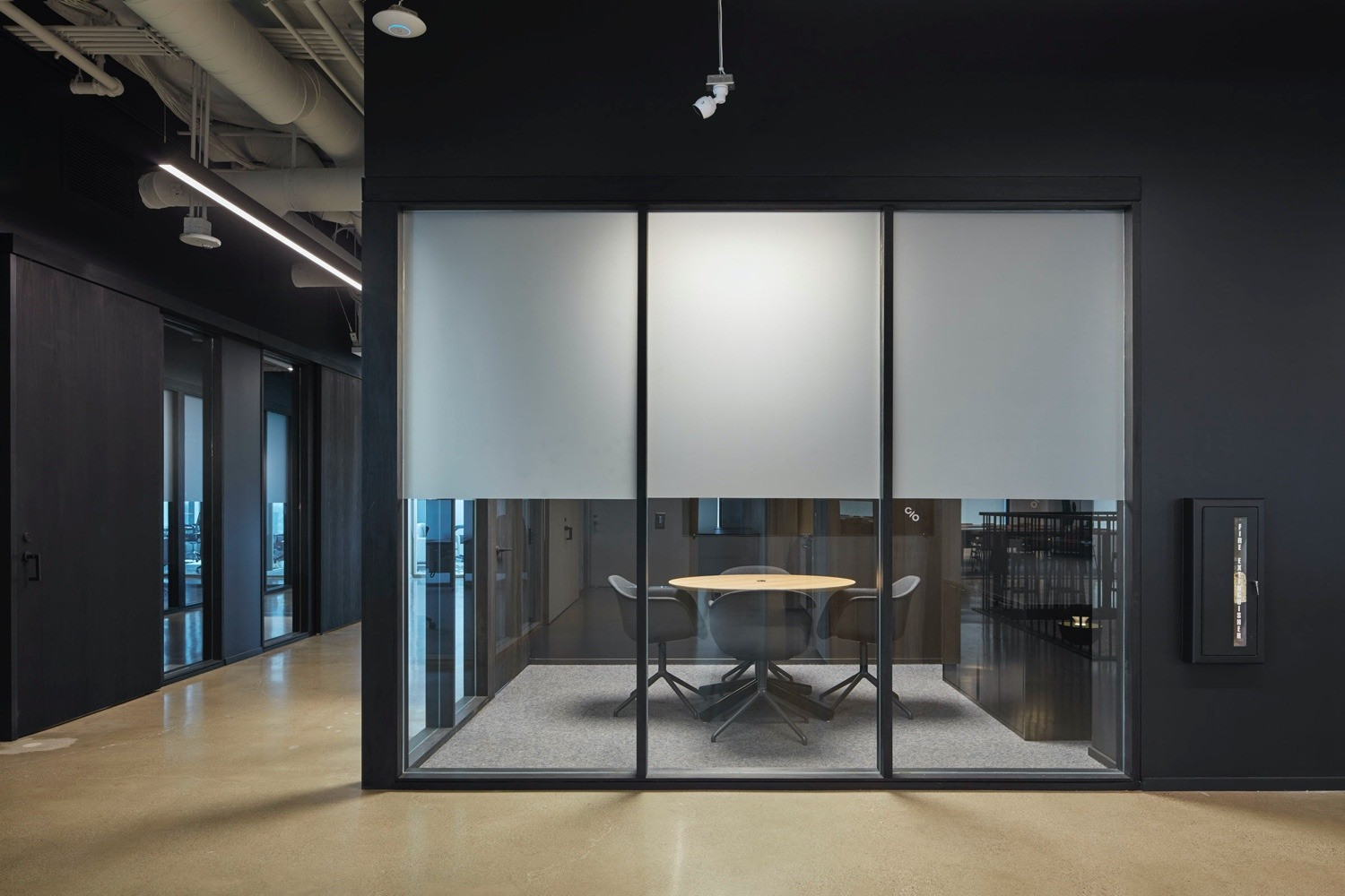 Managed Office Space in Sector-126 , Noida, UP - 201301 photo 4