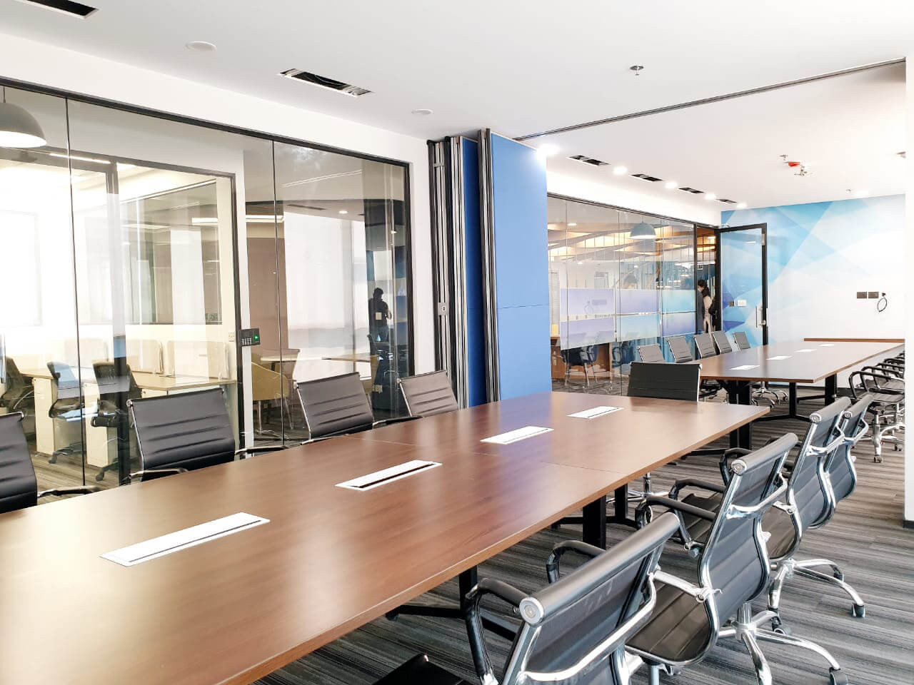 ETHEREA - Co-working space in Sector 90, Noida Up 201301 photo 5