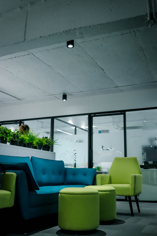 Workly, Coworking Space in  Nehru Place, Delhi 110019 photo 7