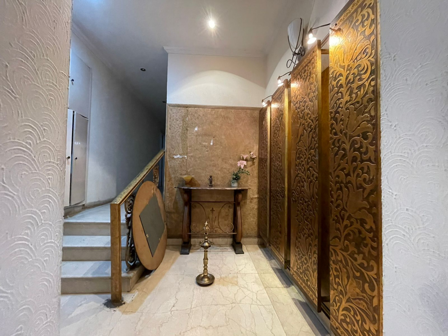 Apartment in Mayfair Garden, South Delhi, India, 110016 photo 7