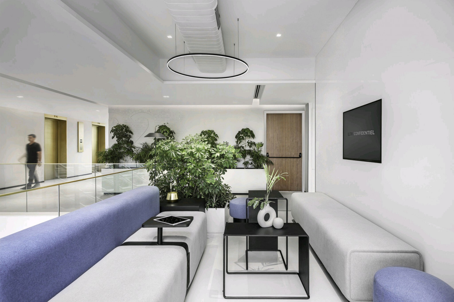 Fully Furnished Office Space, Sector-62, Noida, Up-201301 photo 2