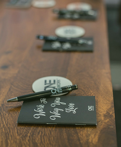 One Co.Work, Coworking Space in Connaught Place, New Delhi-110001 photo 1