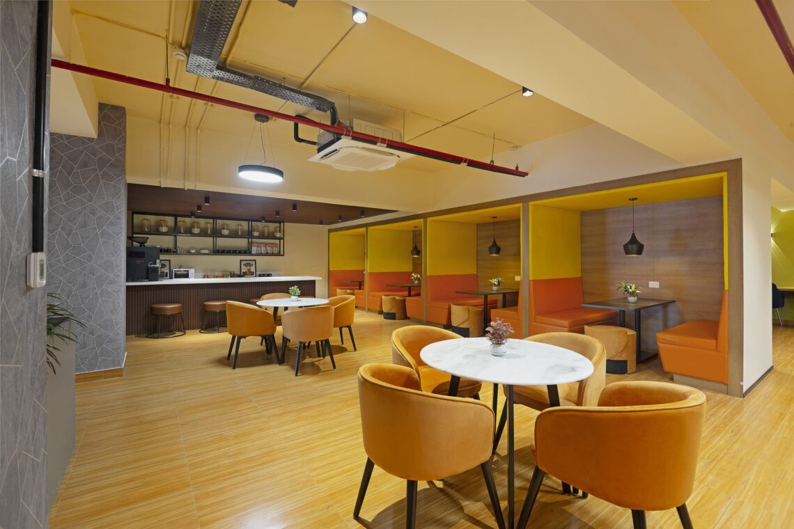 Servspaces Co-working Space in Sector-142, Noida, UP-201305 photo 4