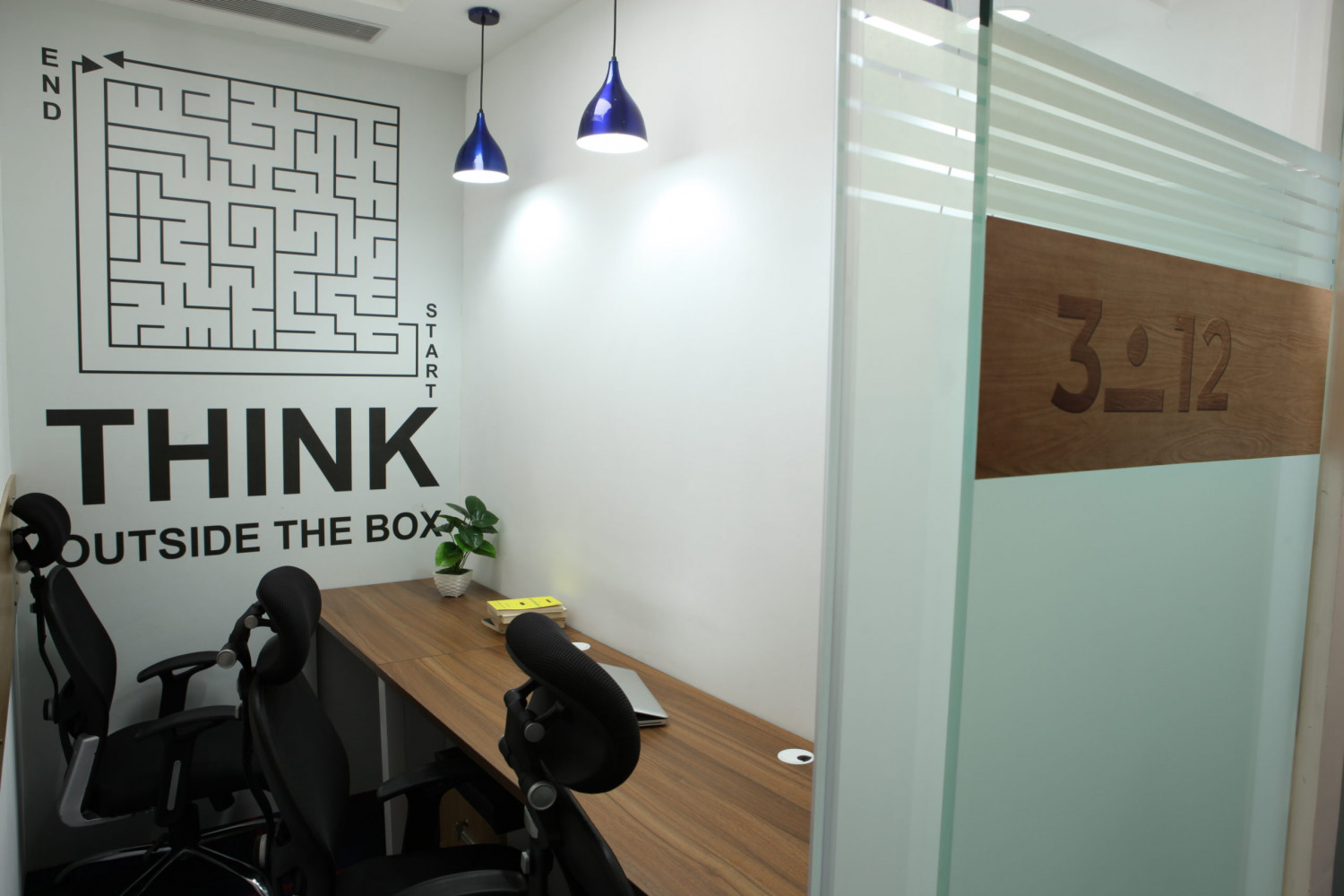 Coworkzen- Co-Working Space in Sector-62, Noida, Up-201301 photo 2