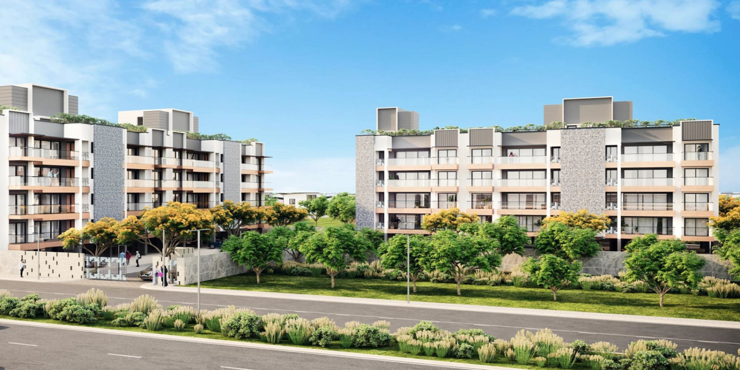 Birla Avik, Sector 63A, Golf Course Ext, Gurugram, Haryana 122102