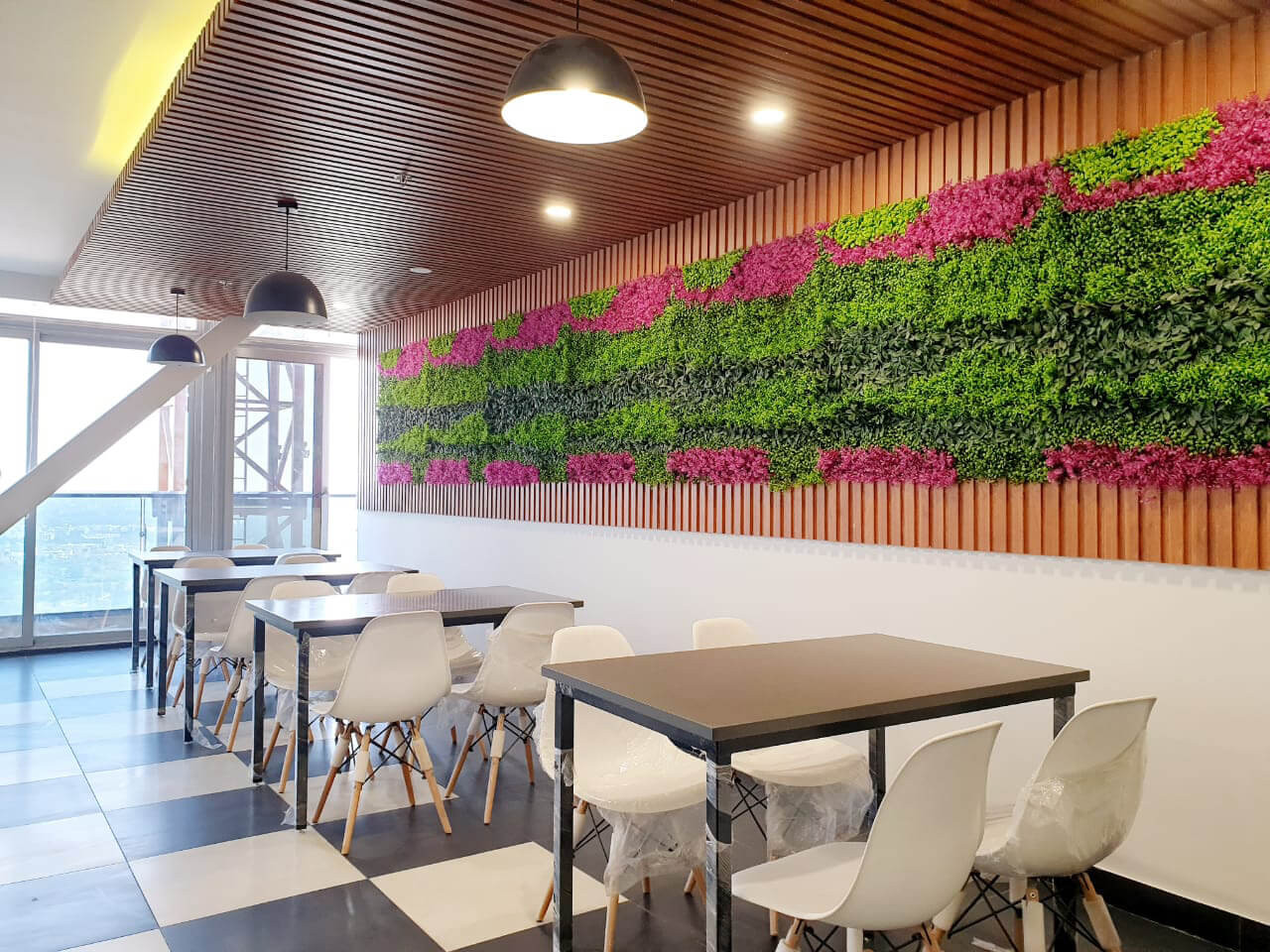 ETHEREA - Co-working space in Sector 90, Noida Up 201301 photo 2