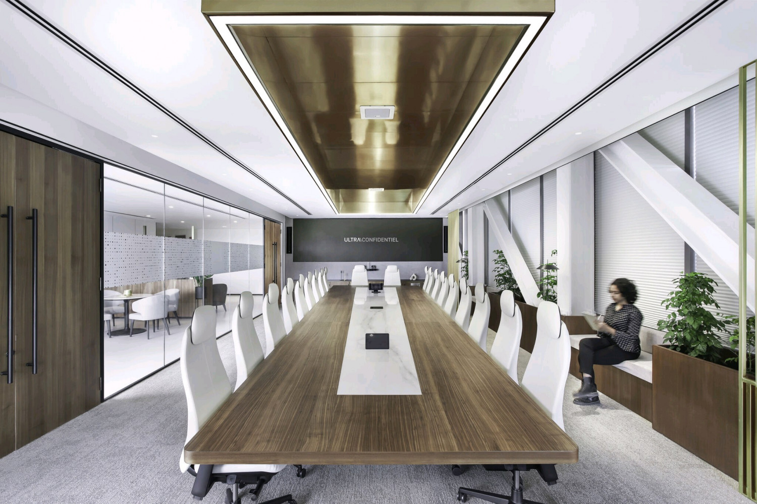 Fully Furnished Office Space, Sector-62, Noida, Up-201301 photo 4