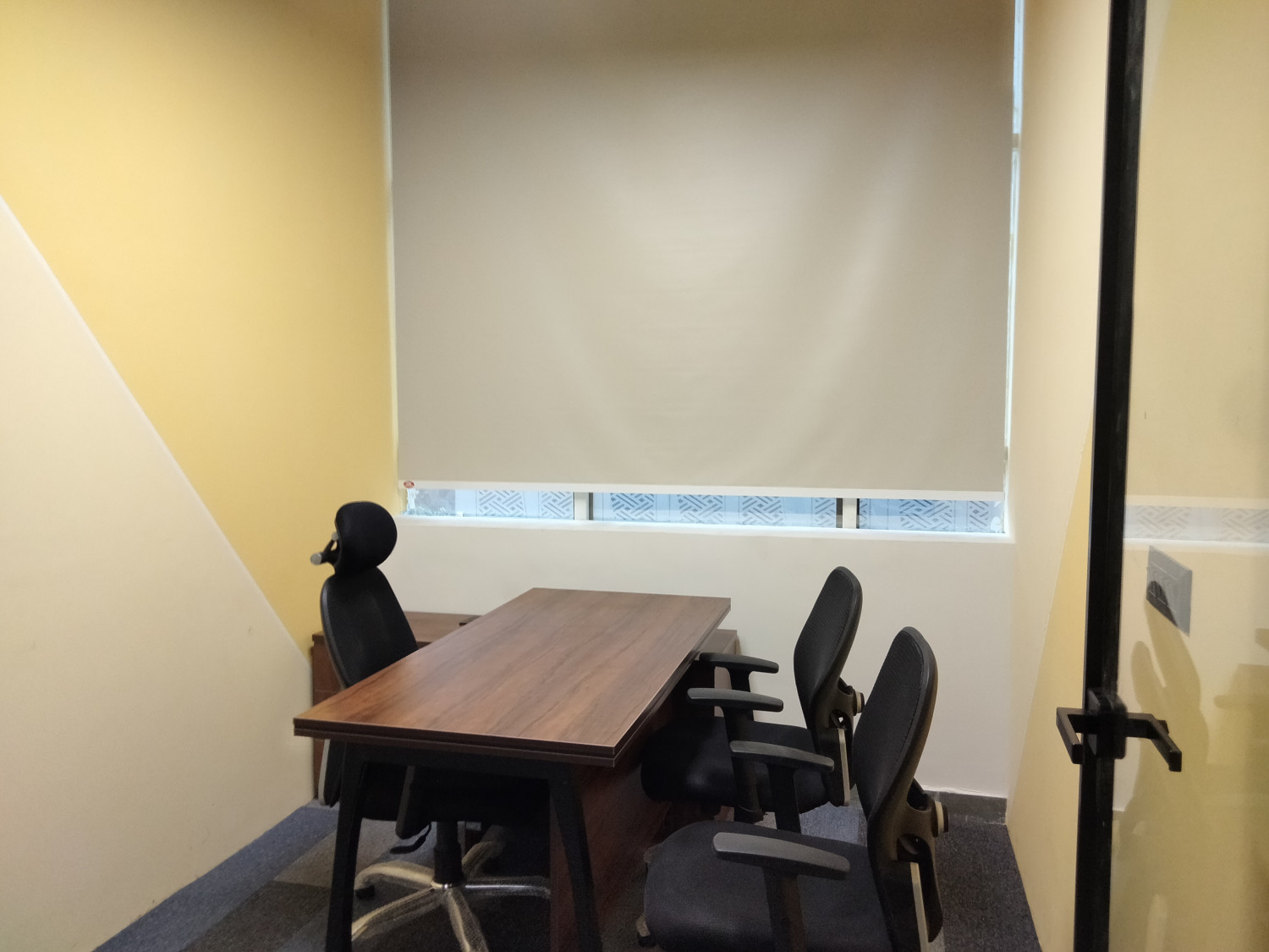 Exp Co-working space In Noida Sector 63 photo 8