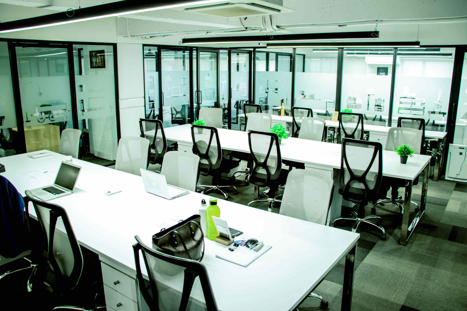 Workly, Coworking Space in  Nehru Place, Delhi 110019 photo 4