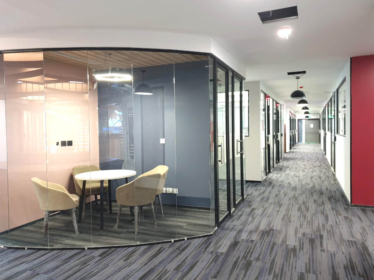 ETHEREA - Co-working space in Sector 90, Noida Up 201301 photo 3