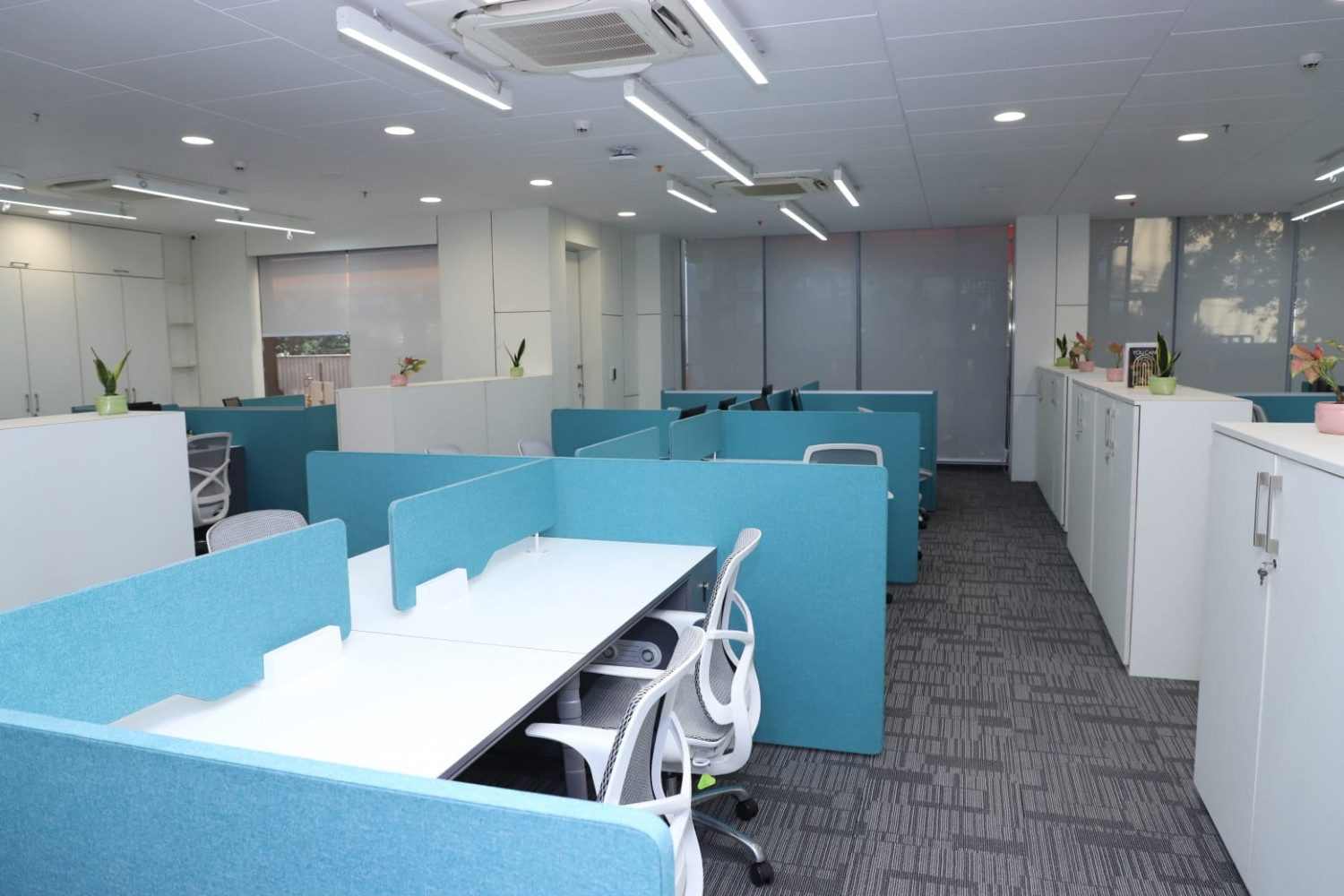Co-Working Space in Sector-62, Noida, Up-201301 photo 1