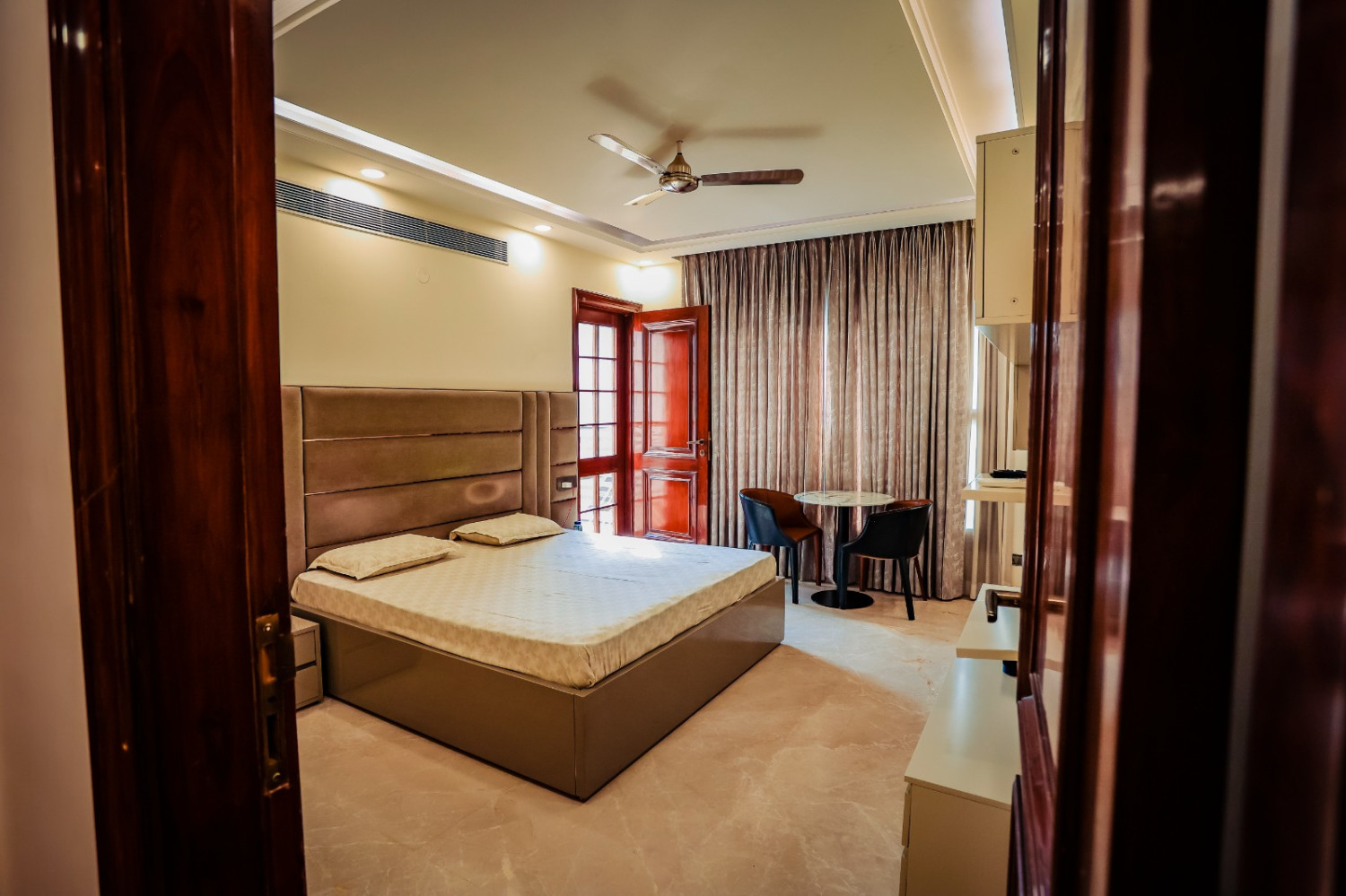 Safdarjung Enclave, Near Deer Park, South Delhi, 110029 photo 4