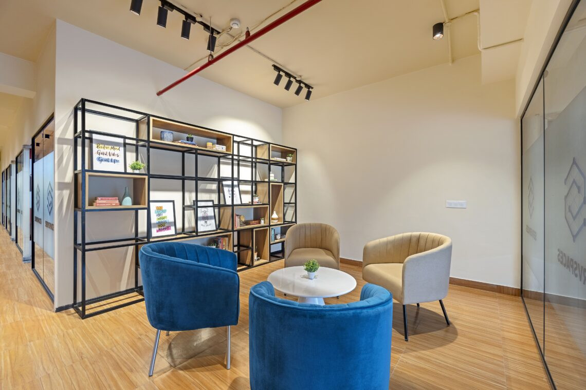 Servspaces Co-working Space in Sector-142, Noida, UP-201305 photo 1