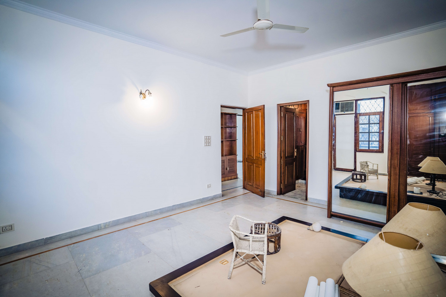 Third Floor & Terrace, J Block, Saket, Delhi, India- 110016 photo 1