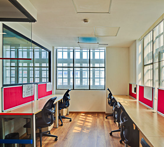 Awfis Coworking space in Connaught ,Place,  New Delhi 110001 photo 2