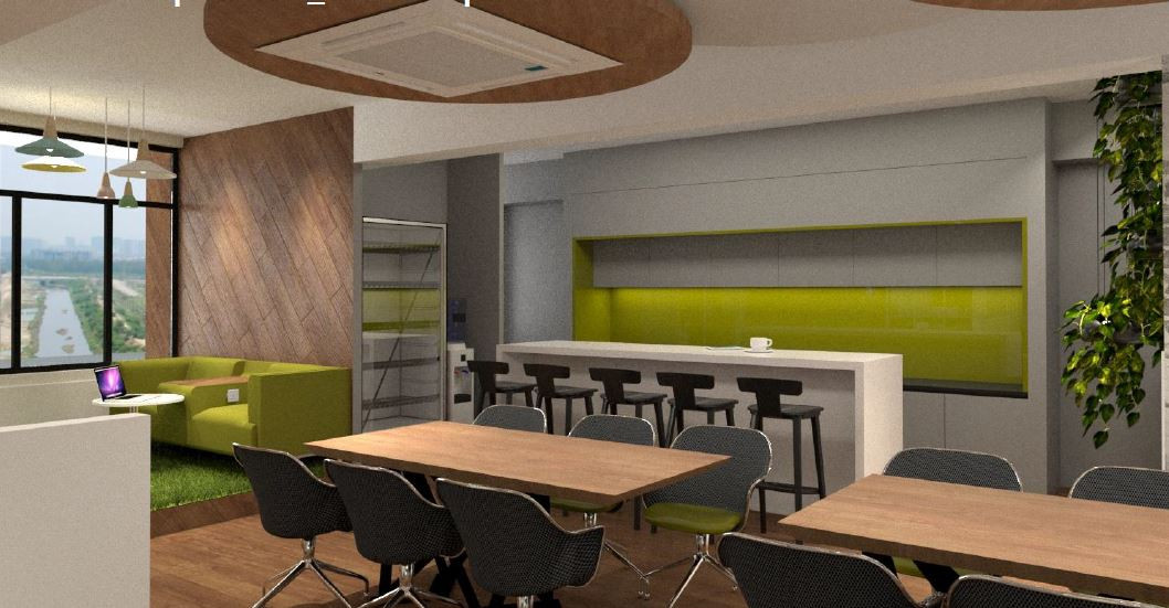 Apeejay business center Arunachal Building, 6th floor, Barakhamba Road, New Delhi – 110001, India photo 2