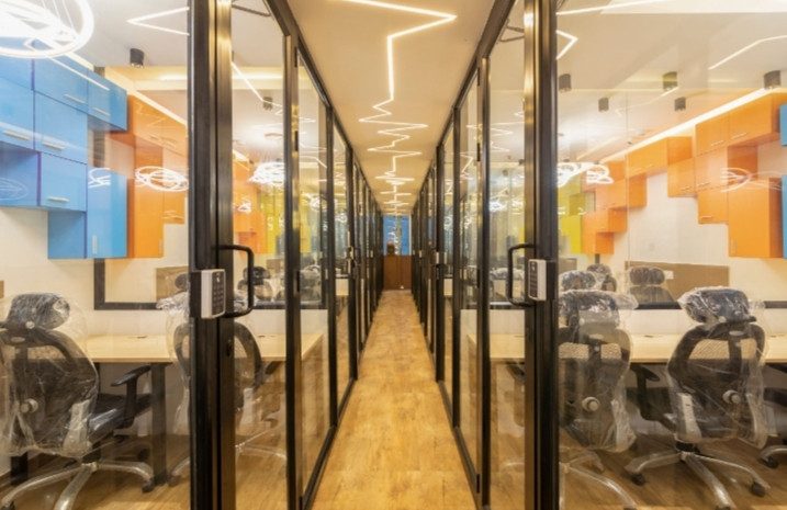 Bcogent |Co-Working Space in Sector-62, Noida, Up-201301 photo 8