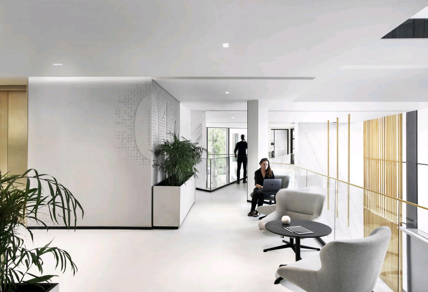 Fully Furnished Office Space, Sector-62, Noida, Up-201301 photo 5